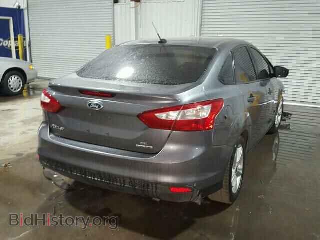 2014 FORD FOCUS - VIN: 1FADP3F26EL407050 - Photo 4