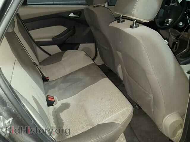 2014 FORD FOCUS - VIN: 1FADP3F26EL407050 - Photo 6