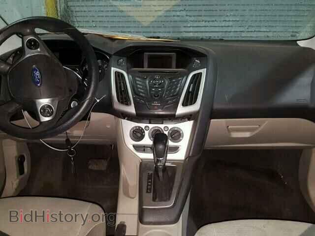 2014 FORD FOCUS - VIN: 1FADP3F26EL407050 - Photo 9