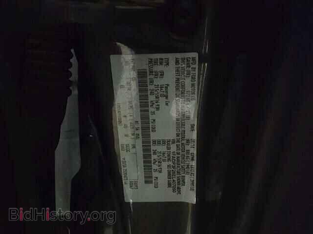 2014 FORD FOCUS - VIN: 1FADP3F26EL407050 - Photo 10