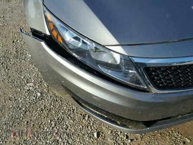 2013 KIA OPTIMA - VIN: 5XXGM4A76DG140435 - Фото 9