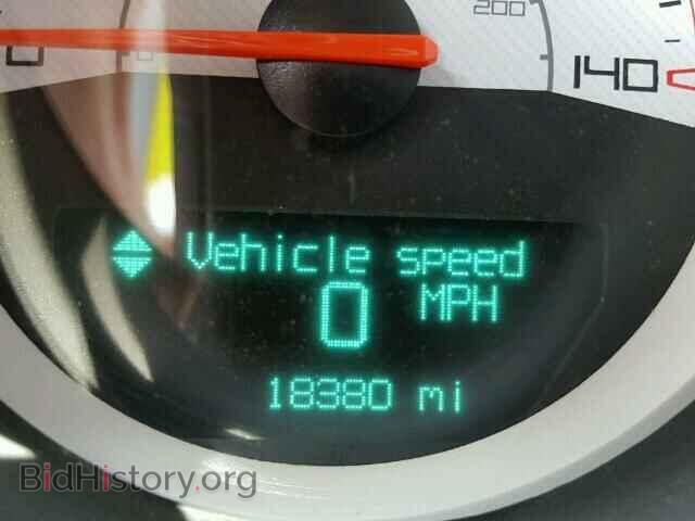 2014 DODGE CHALLENGER - VIN: 2C3CDYAG7EH222795 - Фото 8