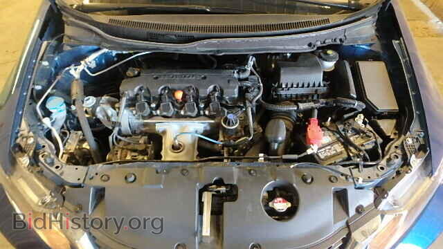 2014 HONDA CIVIC - VIN: 19XFB2F57EE010655 - Фото 7