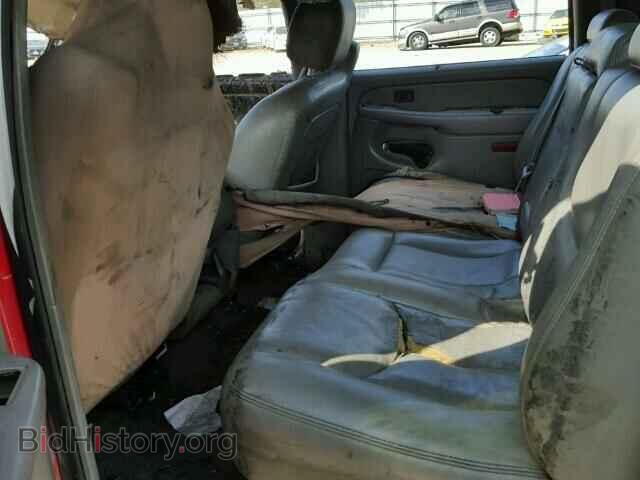 2006 CHEVROLET SILVERADO - VIN: 1GCHK23D36F144784 - Фото 6