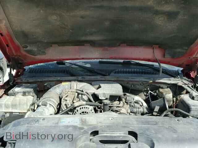 2006 CHEVROLET SILVERADO - VIN: 1GCHK23D36F144784 - Фото 7