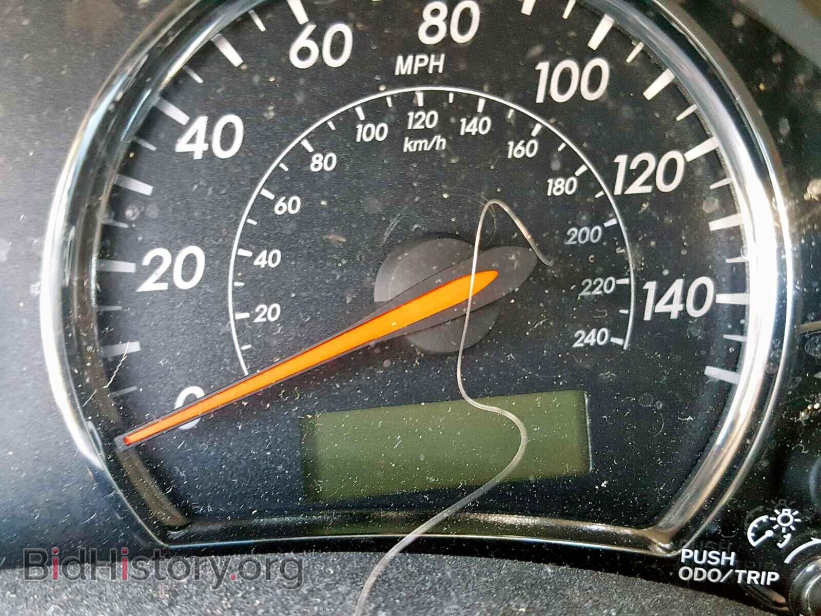 2011 TOYOTA COROLLA BA - VIN: 2T1BU4EEXBC623563 - Фото 8