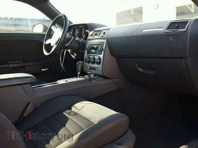 2010 DODGE CHALLENGER - VIN: 2B3CJ4DV5AH109530 - Фото 5