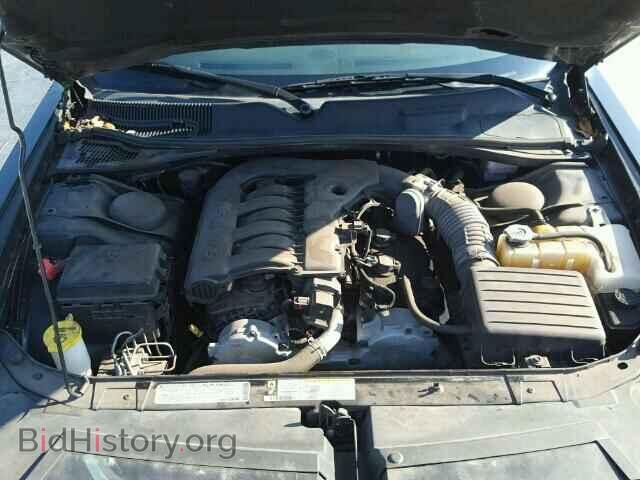2010 DODGE CHALLENGER - VIN: 2B3CJ4DV5AH109530 - Фото 7