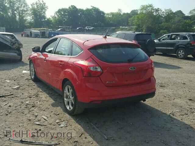 2012 FORD FOCUS - VIN: 1FAHP3M23CL149555 - Photo 4
