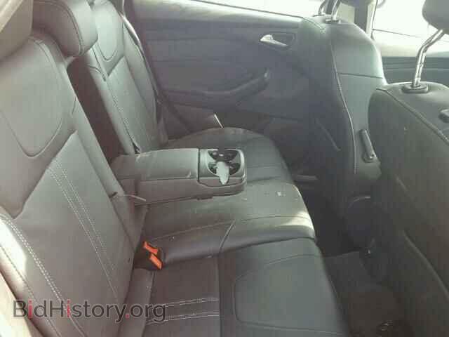 2012 FORD FOCUS - VIN: 1FAHP3M23CL149555 - Photo 6