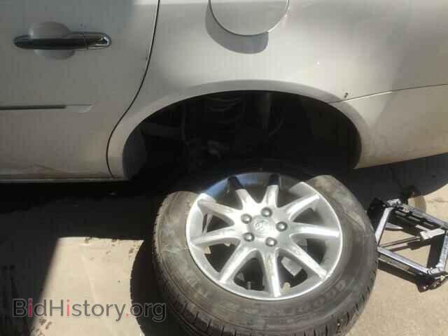 2008 BUICK LUCERNE - VIN: 1G4HD57298U190893 - Фото 10