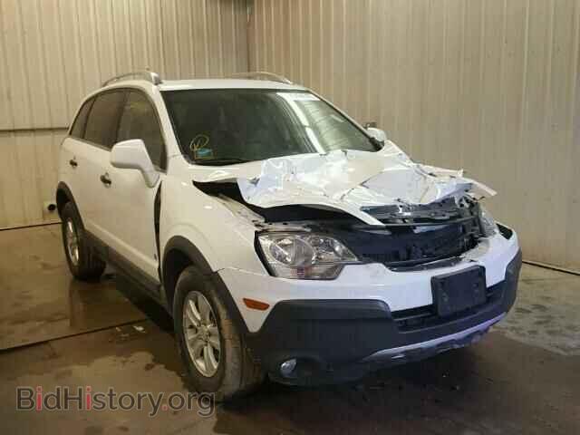 Photo 3GSCL33P49S551878 - SATURN VUE 2009