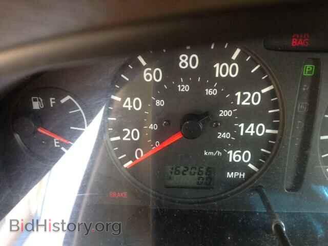 2000 NISSAN MAXIMA - VIN: JN1CA31A9YT203615 - Фото 8