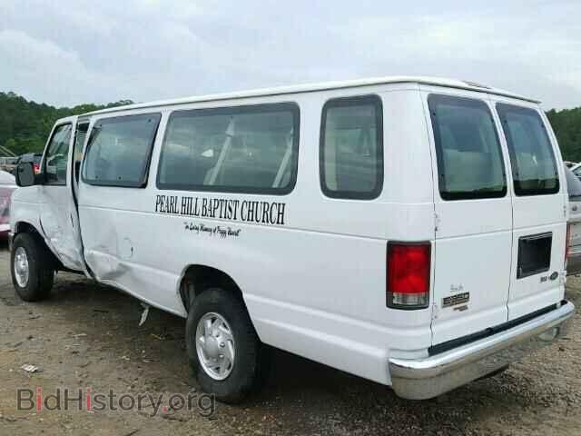 2014 FORD ECONOLINE - VIN: 1FBSS3BL9EDA00112 - Photo 3