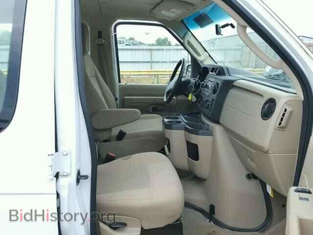 2014 FORD ECONOLINE - VIN: 1FBSS3BL9EDA00112 - Photo 5