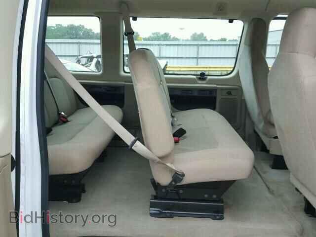 2014 FORD ECONOLINE - VIN: 1FBSS3BL9EDA00112 - Photo 6