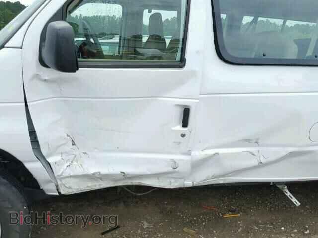 2014 FORD ECONOLINE - VIN: 1FBSS3BL9EDA00112 - Photo 9