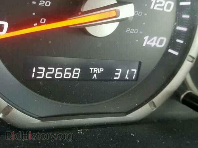 2008 HONDA PILOT - VIN: 5FNYF28798B019724 - Фото 8