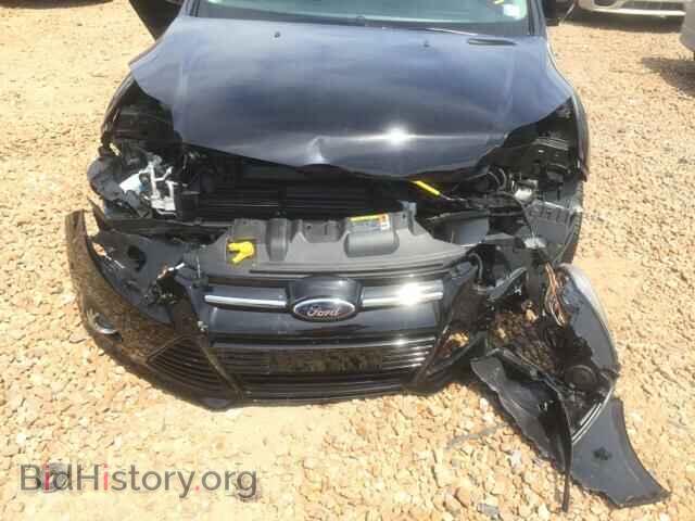 2012 FORD FOCUS - VIN: 1FAHP3H27CL257297 - Фото 9