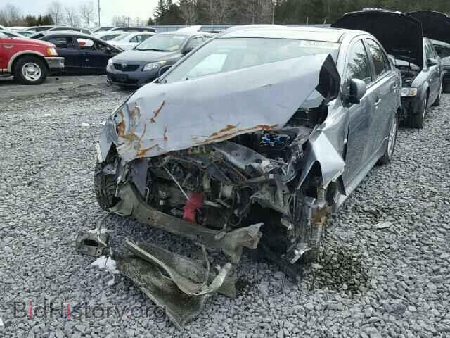 2014 MITSUBISHI LANCER - VIN: JA32U2FU1EU601757 - Фото 2