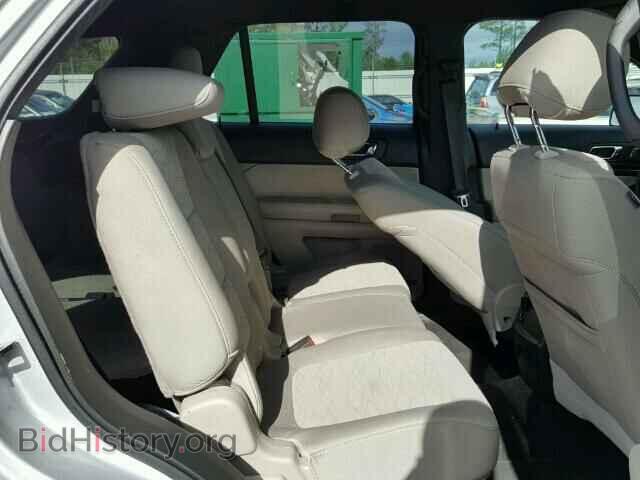 2013 FORD EXPLORER - VIN: 1FM5K7B84DGA10082 - Photo 6