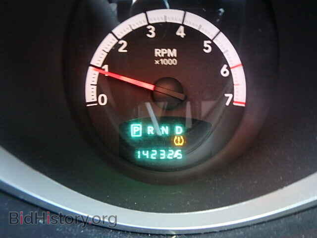 2008 DODGE NITRO - VIN: 1D8GU58K48W145428 - Photo 8