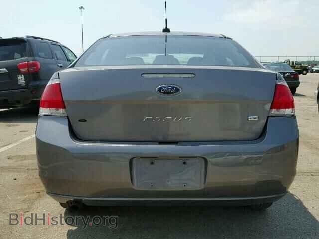 2011 FORD FOCUS - VIN: 1FAHP3FN5BW105903 - Фото 10