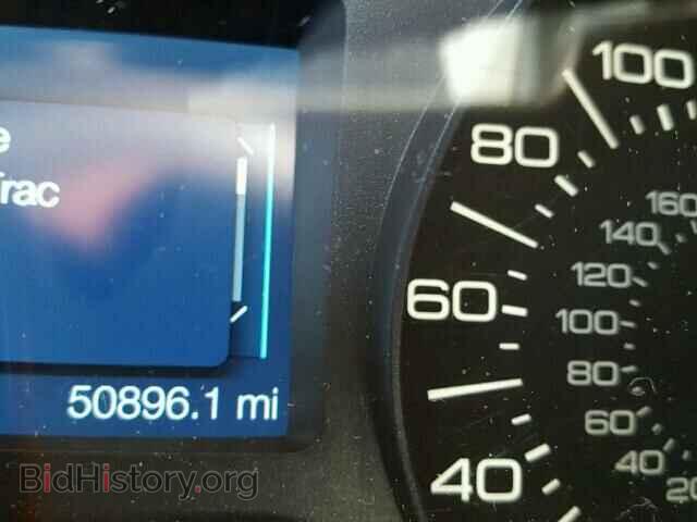 2012 FORD EDGE - VIN: 2FMDK3GC9CBA36958 - Фото 8