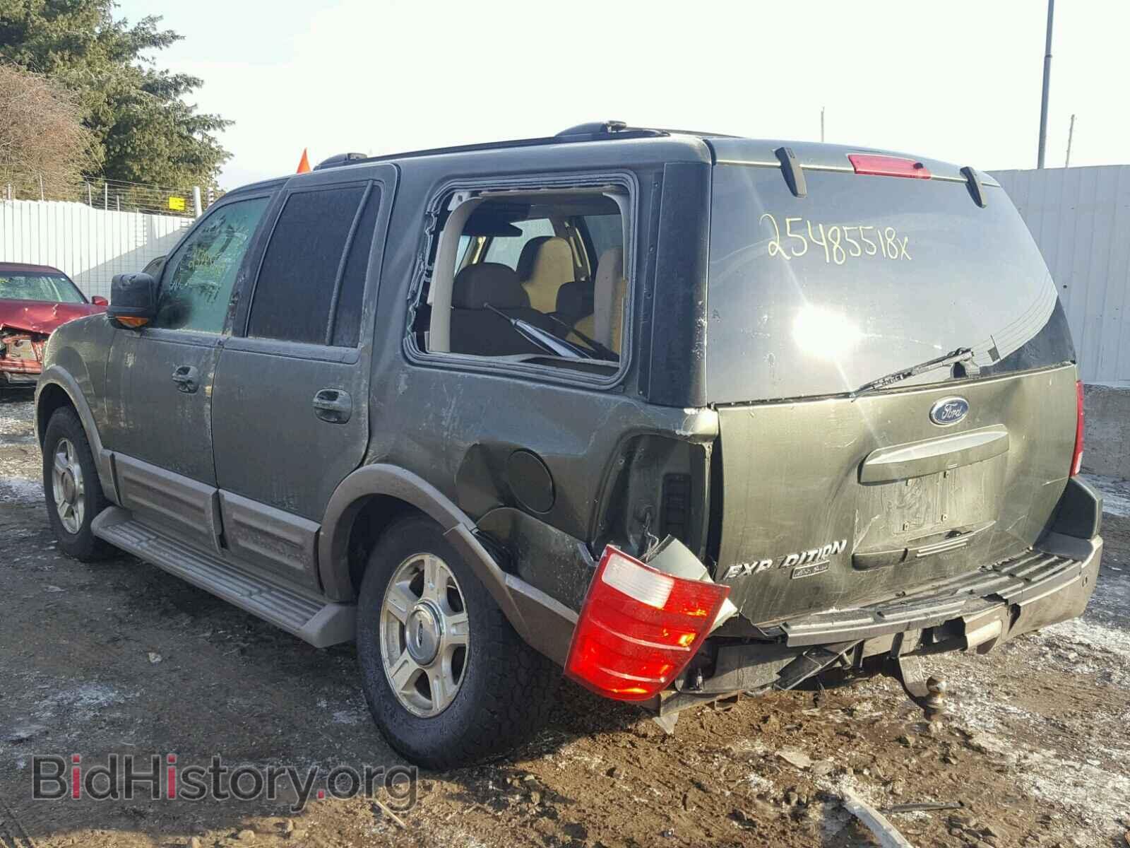 2004 FORD EXPEDITION - VIN: 1FMPU18L44LA41352 - Photo 3