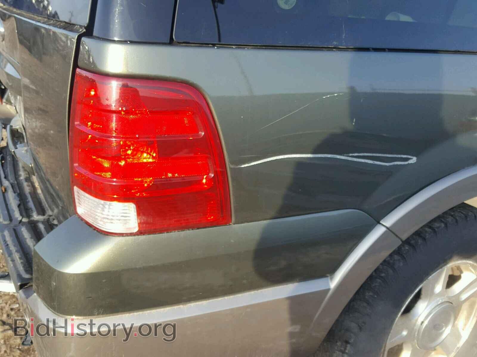 2004 FORD EXPEDITION - VIN: 1FMPU18L44LA41352 - Photo 9