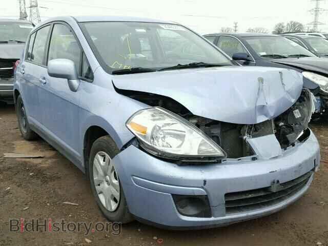 Photo 3N1BC1CPXBL416810 - NISSAN VERSA 2011