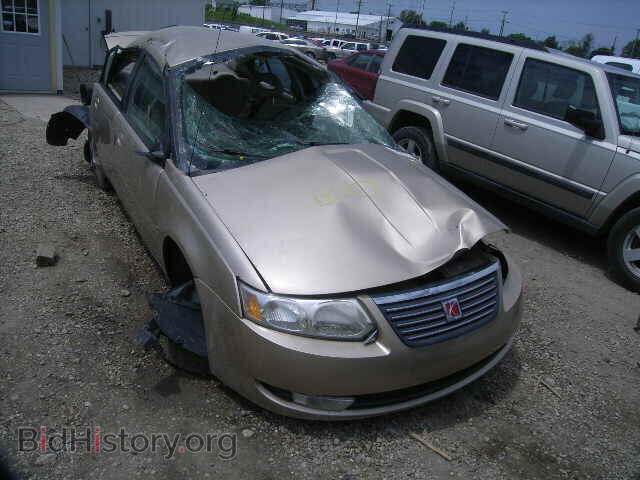 Photo 1G8AL58F26Z117059 - SATURN ION 2006