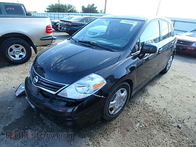 2011 NISSAN VERSA - VIN: 3N1BC1CPXBL394548 - Photo 2