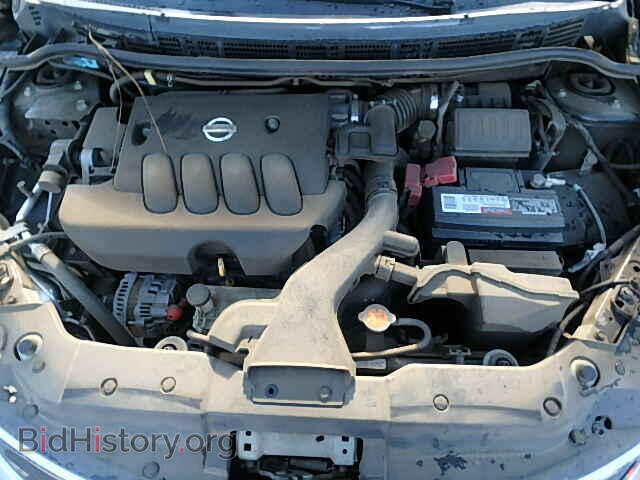 2011 NISSAN VERSA - VIN: 3N1BC1CPXBL394548 - Photo 7