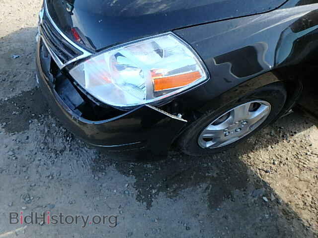 2011 NISSAN VERSA - VIN: 3N1BC1CPXBL394548 - Photo 10