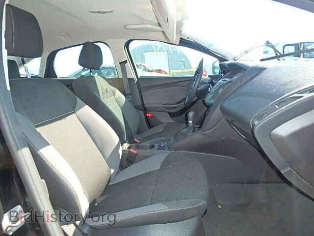 2014 FORD FOCUS - VIN: 1FADP3E26EL286781 - Фото 5