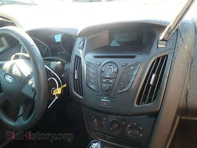 2014 FORD FOCUS - VIN: 1FADP3E26EL286781 - Фото 9