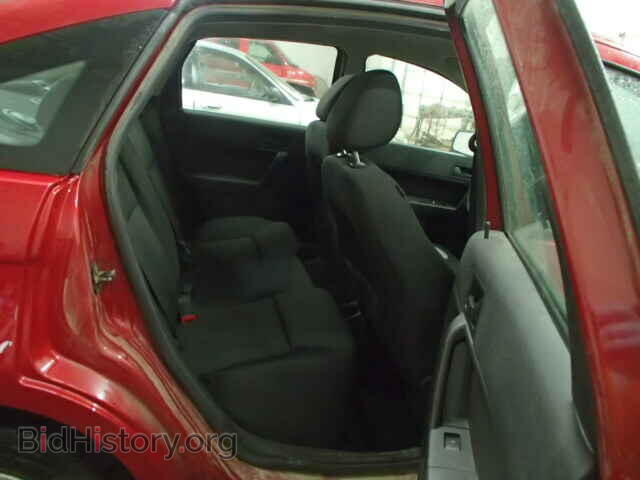 2009 FORD FOCUS - VIN: 1FAHP35N29W103375 - Фото 6