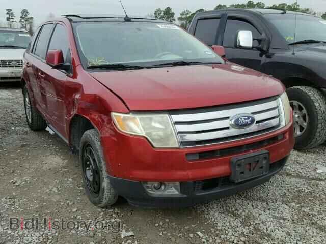 Photo 2FMDK39C17BA74395 - FORD EDGE 2007