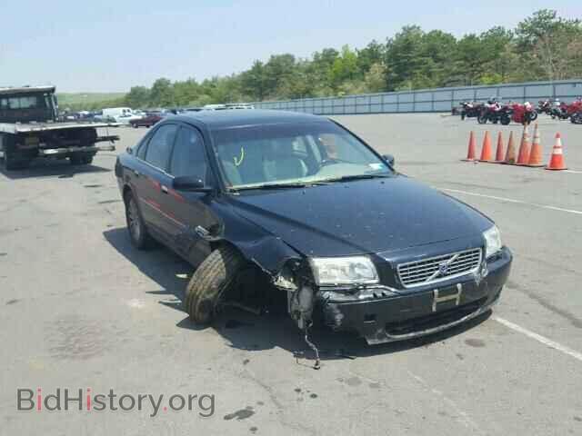 Photo YV1TS592261429243 - VOLVO S80 2006