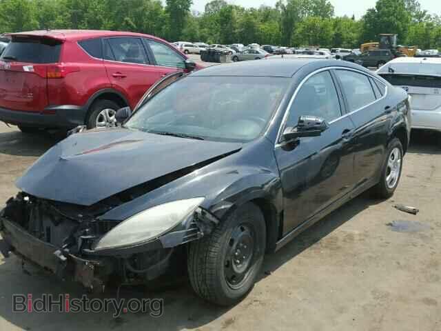 2009 MAZDA 6 - VIN: 1YVHP81A795M05416 - Фото 2