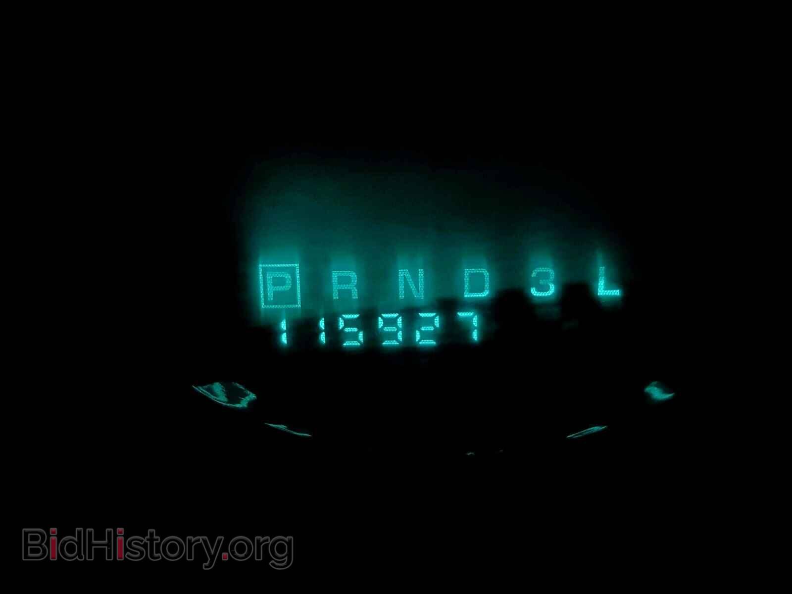 2004 CHRYSLER SEBRING - VIN: 1C3EL46X84N344326 - Фото 8