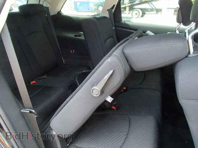 2013 DODGE JOURNEY - VIN: 3C4PDCAB0DT561652 - Фото 6