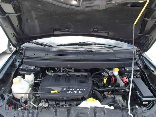 2013 DODGE JOURNEY - VIN: 3C4PDCAB0DT561652 - Фото 7