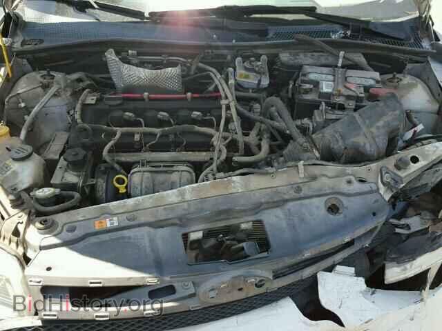 2009 FORD FOCUS - VIN: 1FAHP35N19W168847 - Фото 7