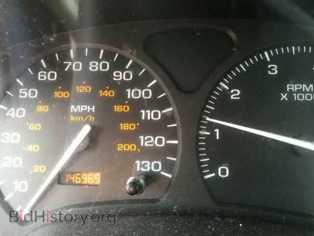 2002 SATURN SL/SL1/SL2 - VIN: 1G8ZK52722Z210486 - Фото 8