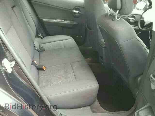 2010 DODGE AVENGER - VIN: 1B3CC4FB6AN120282 - Фото 6