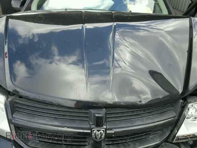 2010 DODGE AVENGER - VIN: 1B3CC4FB6AN120282 - Фото 7
