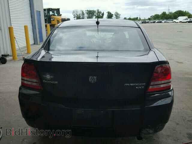2010 DODGE AVENGER - VIN: 1B3CC4FB6AN120282 - Фото 9