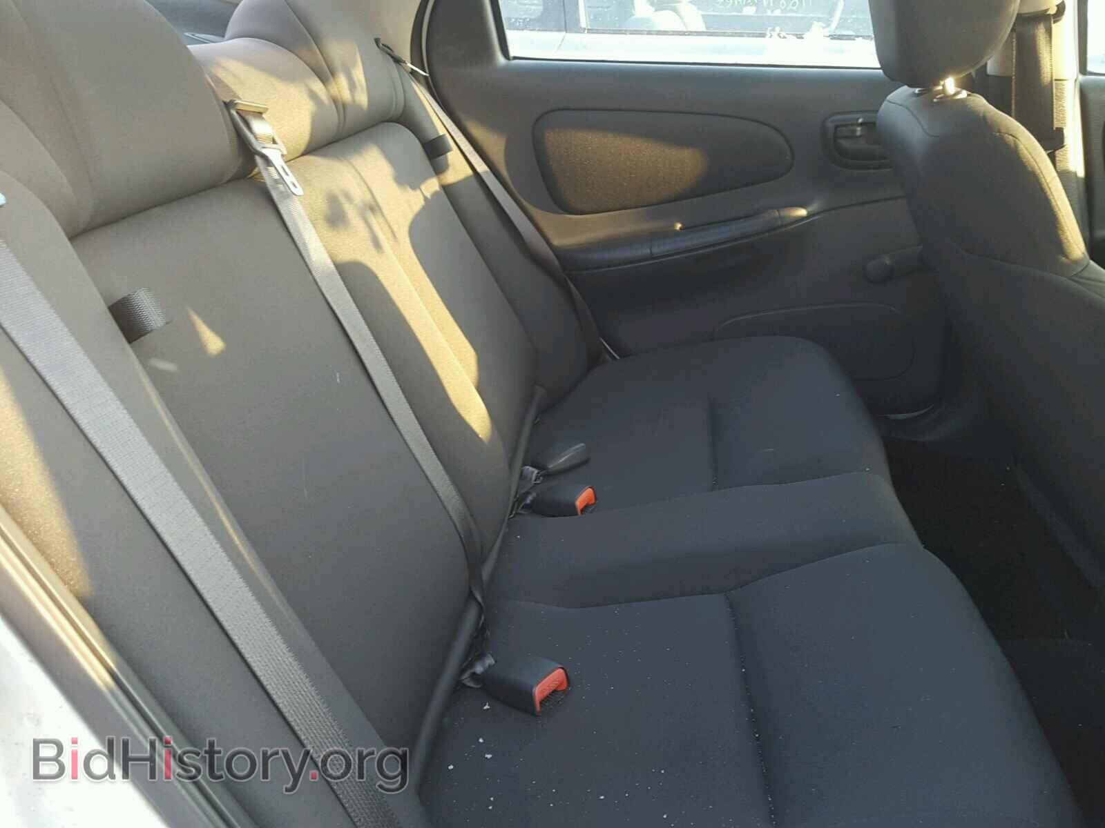 2005 DODGE NEON - VIN: 1B3ES56C45D104183 - Photo 6